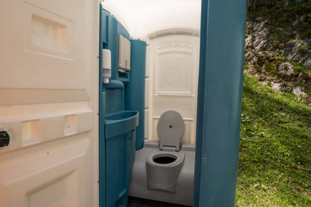 Best Affordable porta potty rental  in Upper Exeter, PA