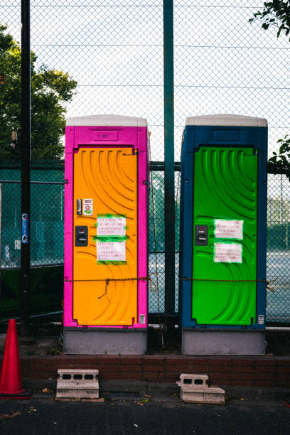 Professional porta potty rental in Upper Exeter, PA