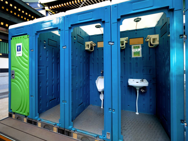 Best Porta potty rental near me  in Upper Exeter, PA