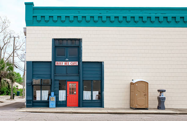 Best High-end porta potty rental  in Upper Exeter, PA