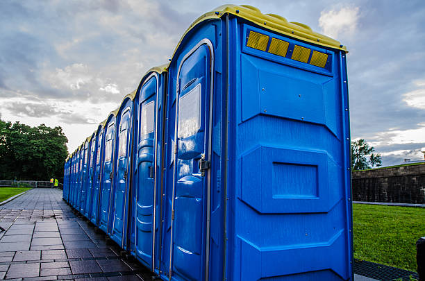 Best Long-term porta potty rental  in Upper Exeter, PA