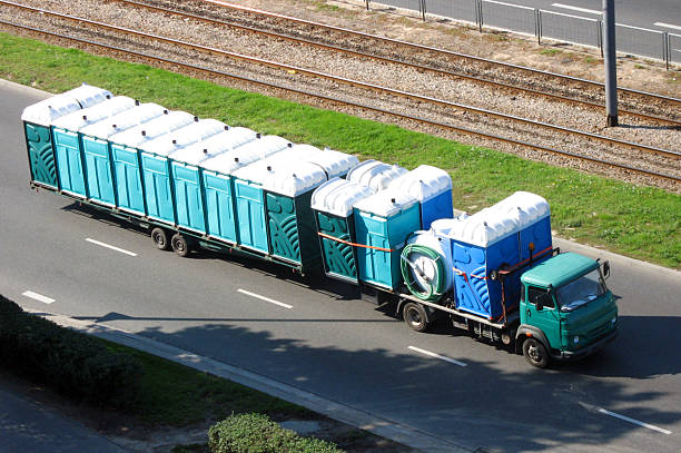Best Affordable portable toilet rental  in Upper Exeter, PA